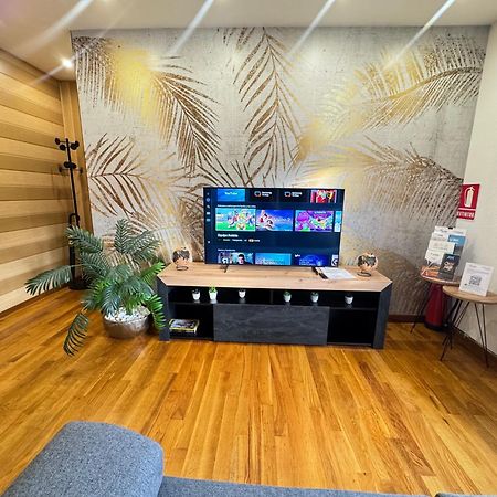 Casa Angel Ayuntamiento Centro Daire Logroño Dış mekan fotoğraf