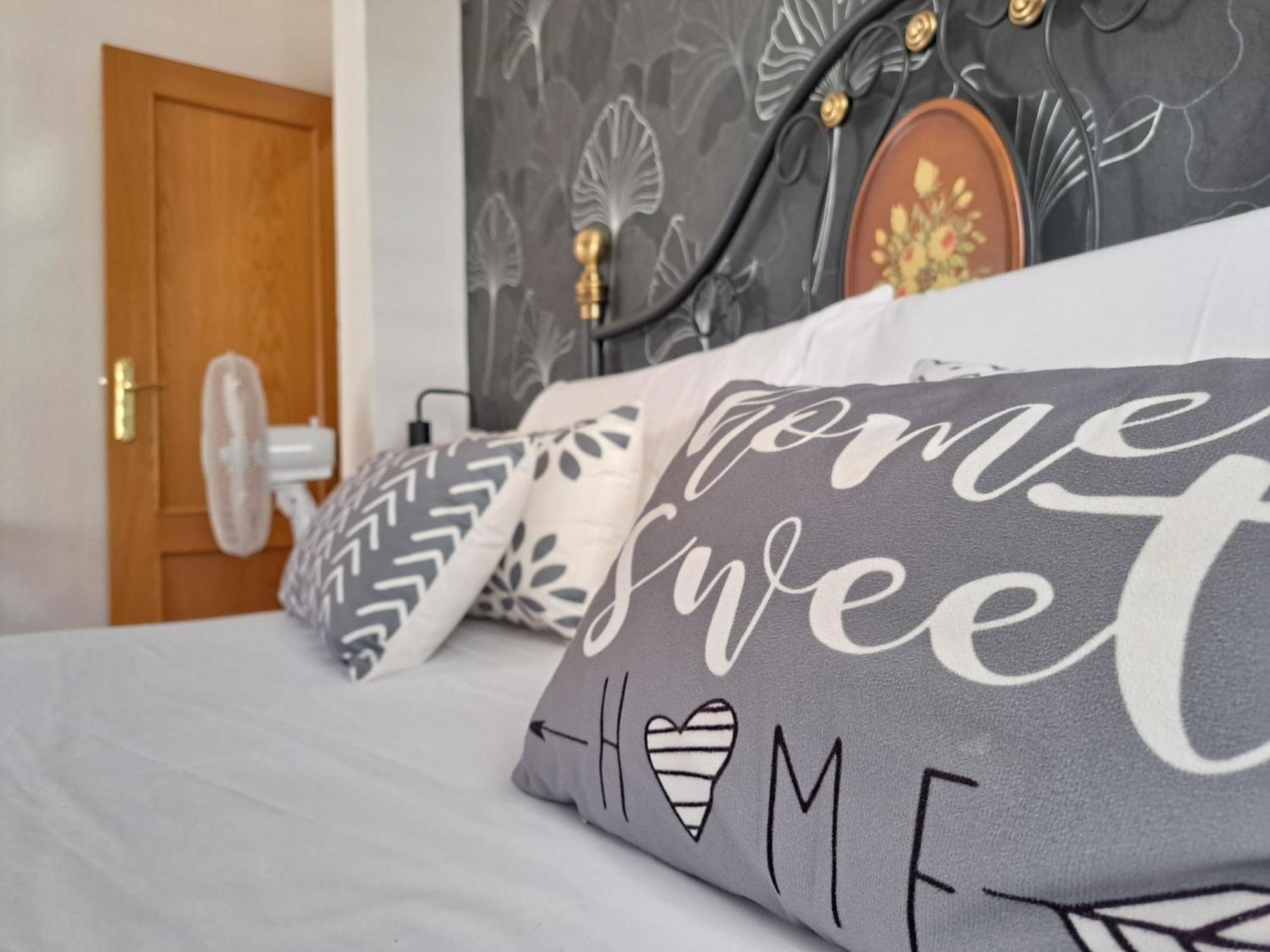 Casa Angel Ayuntamiento Centro Daire Logroño Dış mekan fotoğraf