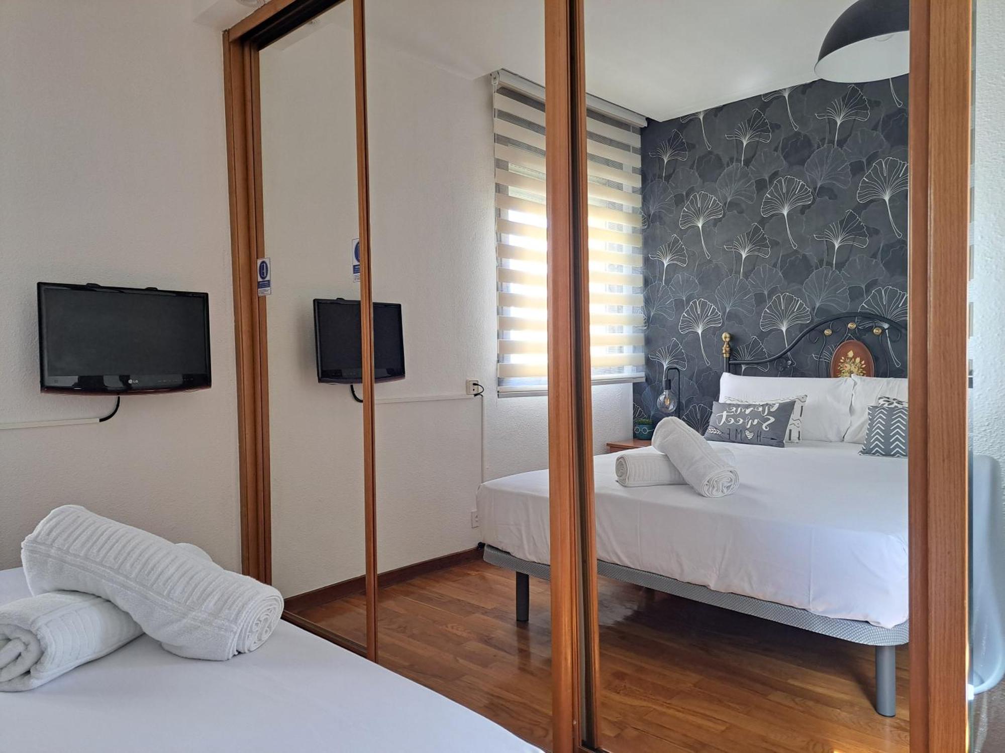 Casa Angel Ayuntamiento Centro Daire Logroño Dış mekan fotoğraf