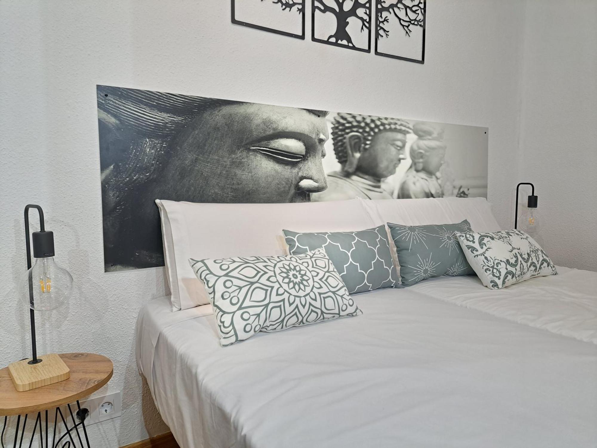 Casa Angel Ayuntamiento Centro Daire Logroño Dış mekan fotoğraf